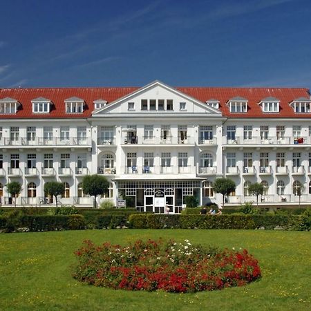Ostseebad KühlungsbornHaus Am Park公寓 外观 照片